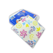 Ścierki uniwersalne 8 szt. o wymiarach 35 cm x 38 cm - 4