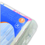 Ścierki uniwersalne 8 szt. o wymiarach 35 cm x 38 cm - 5