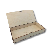 Pudełko na pieniądze Motyw świąteczny - 6