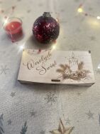 Pudełko na pieniądze Motyw świąteczny - 2