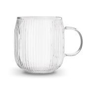 Szklanka Tadar Resis Esther 380 ml – szkło borokrzemowe - 2