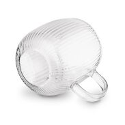 Szklanka Tadar Resis Esther 380 ml – szkło borokrzemowe - 3