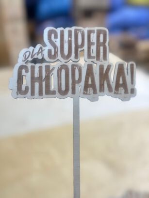 Toper mały