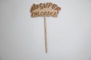 Toper duży - 3