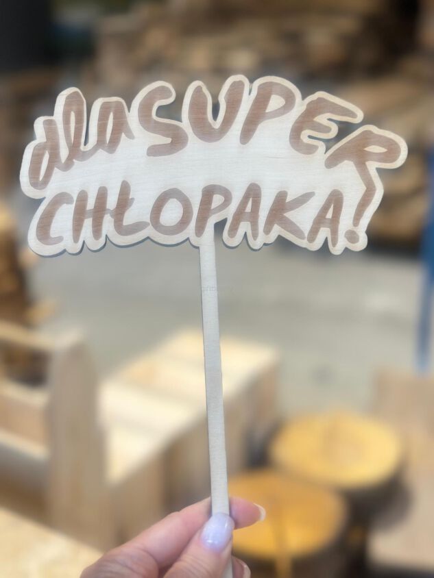 Toper duży