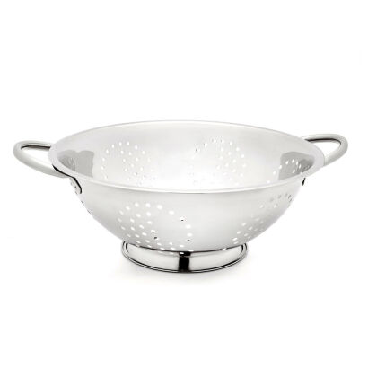 Cedzak kuchenny głęboki Tadar 26 cm