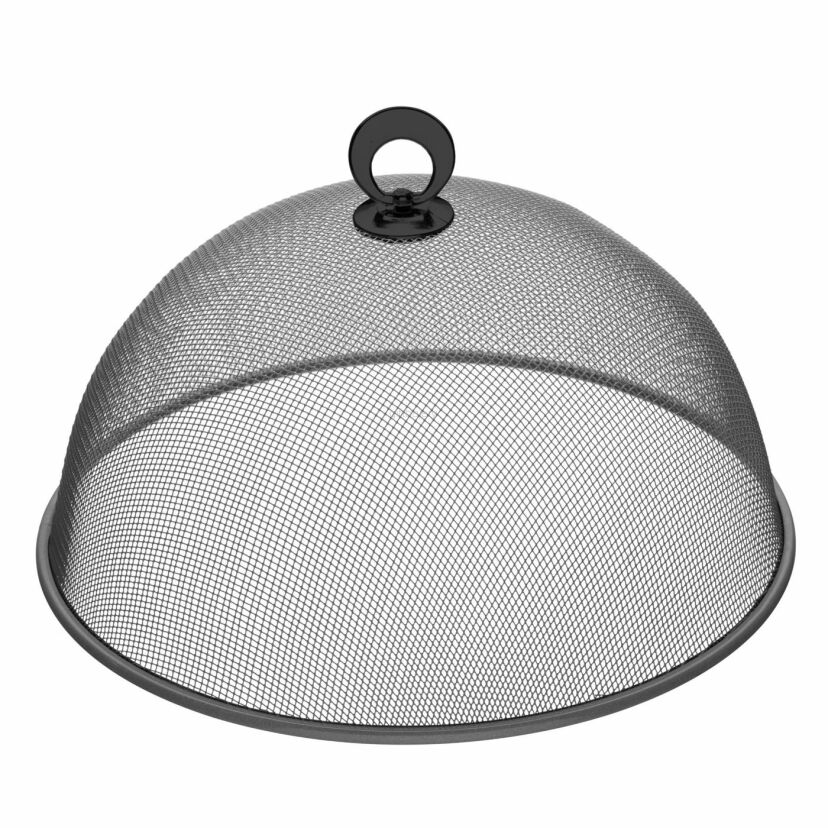 Osłonka na żywność Tadar 24,5 cm okrągła