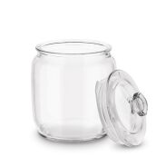 Słoik szklany z uszczelką Tadar Bee 1,45 l - 2