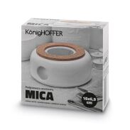 Podgrzewacz na świeczkę tealight Konighoffer Mica - 5