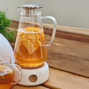 Podgrzewacz na świeczkę tealight Konighoffer Mica - 6