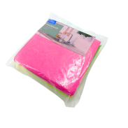 Ścierki uniwersalne 9 szt. o wymiarach 38 cm x 38 cm - 2