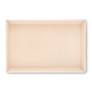 Prostokątna forma do pieczenia Tadar 36x24x6 cm – blacha z powłoką ceramiczną - 4