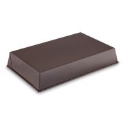 Prostokątna forma do pieczenia Tadar 36x24x6 cm – blacha z powłoką ceramiczną - 5