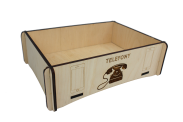 Skrzynka na telefony - 6