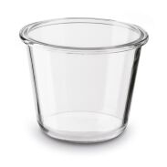 Pojemnik szklany borokrzemowy na żywność Tadar 700 ml - 3