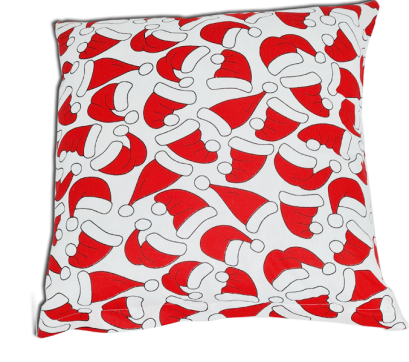 Poduszka JAŚ świąteczna 40x40