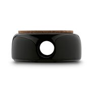Podgrzewacz na świeczkę tealight Konighoffer Mica CZARNY - 2