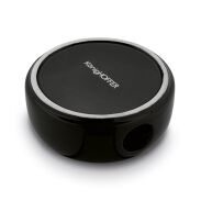 Podgrzewacz na świeczkę tealight Konighoffer Mica CZARNY - 4