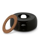 Podgrzewacz na świeczkę tealight Konighoffer Mica CZARNY - 6
