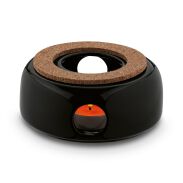 Podgrzewacz na świeczkę tealight Konighoffer Mica CZARNY - 7